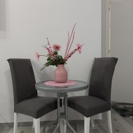 Il Tempio Pozzuoli B&B Værelse billede
