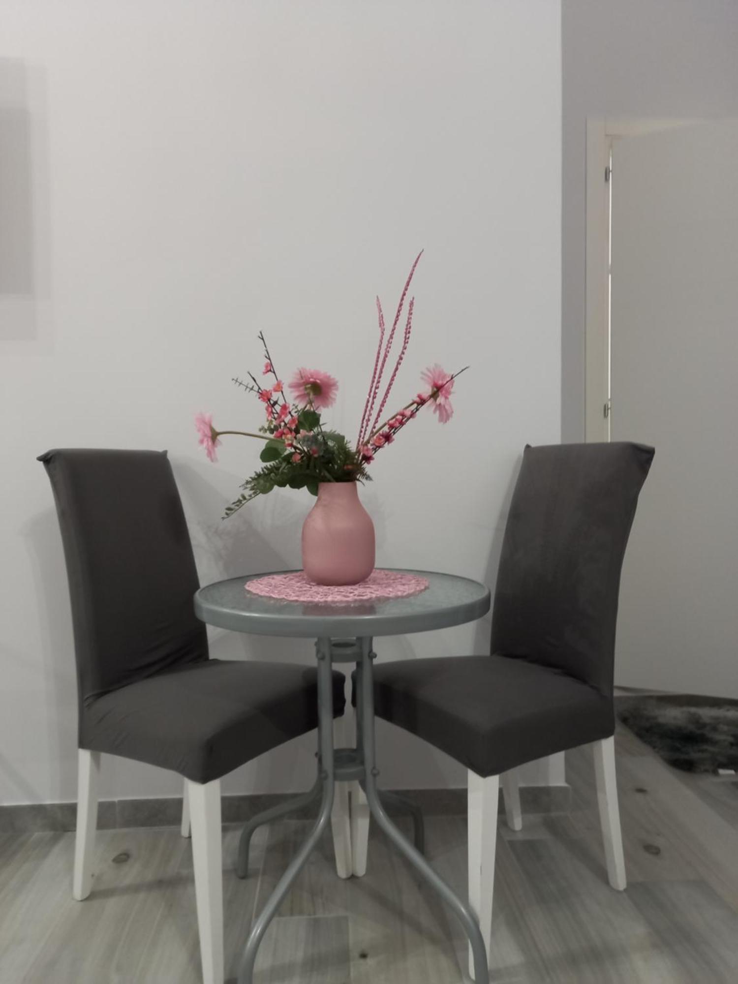 Il Tempio Pozzuoli B&B Værelse billede